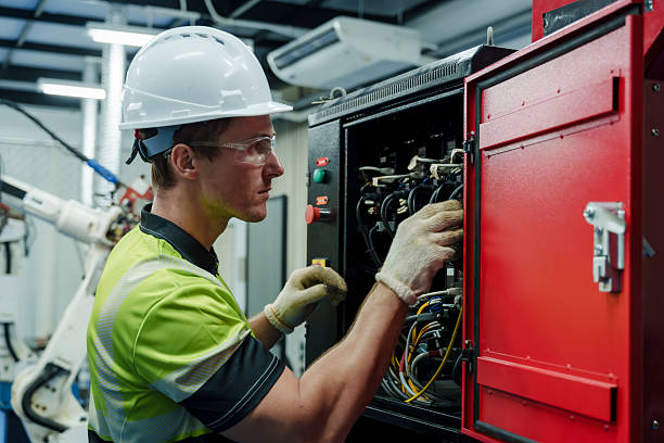 24/7 Emergency Generator Installation experts in Seminole, OK