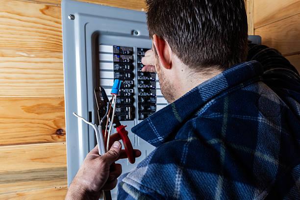Affordable Generator Installation solutions in Seminole, OK